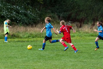 Bild 122 - D-Juniorinnen MTSV Neum�nster - Ratzeburger SV : Ergebnis: 4:3